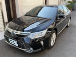 台南小林-2016年式Camry Hybri...