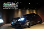 【諾言車業】汽油長軸，全車精品升級S63look 全貸 超貸