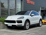 2023 Cayenne coupe 總代理 總...