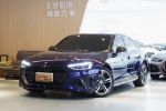美好關係21式A4 S-line 跟車 置中 盲點 CarPlay 保固中 原鈑