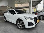 大發汽車◆2021 AUDI Q2 35 TF...