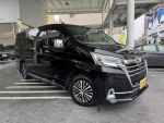2023 TOYOTA Granvia 9人座旗...