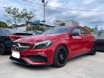 2016 Benz A180 w176 AMG 運動...