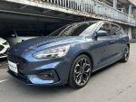 2019年 Ford focus st-line 1....