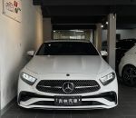 【吉林官方】23年式 總代理 CLS350｜ACC、柏林之音、盲點、環景、天窗