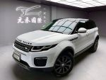 【黃經理】2018 Evoque 5D Si4...
