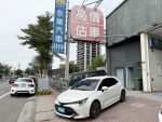 僅跑5萬 認證車商~保固可至5年...