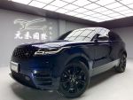☺老蕭車庫☺極品稀有Velar R...