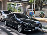2020年Benz E300 Exclusive（E-C...