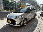 8891嚴選【永立汽車】實車實價 SIENTA 5人座 豪華+ 實車在店歡迎試乘