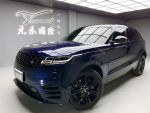 【黃經理】2021 Velar R-Dynam...