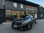 2014年 Benz C400 AMG｜高階 23P...