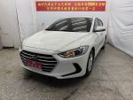 現代 HYUNDAI ELANTRA