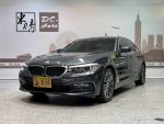 2018 BMW 530e 盲點 導航 天窗...