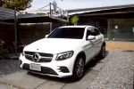2019 M-Benz GLC250 Coupe 4Matic 棋勝