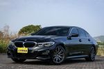 《亨東車業》20年式320i M Spo...