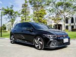 GTI 50週年限定版 黑色僅 3 萬...