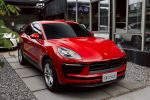 2021 Porsche Macan 棋勝