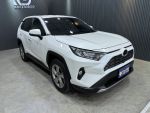 8891嚴選 RAV4 2.0旗艦 2020年...