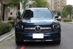 【實車實價】2022年GLB200 AMG ACC 全景天窗 7人座 可全貸
