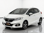 2021年 Honda Fit 1.5 S｜白色｜安...