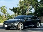 Arteon 430 TSI R-Line 原鈑件...