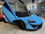 McLaren/麥拉倫
