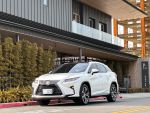 2015 Lexus RX200t 旗艦版 來秒殺