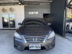 2016年 NISSAN Sentra 
全車原...