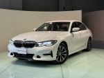 G20 318i Luxury BMW原廠認證中古車 價格可談