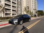 2016 Toyota Corolla Altis 1....
