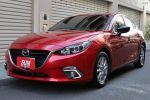 台南小林-Mazda3 5D 2.0尊貴型...