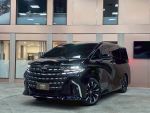 2025 TOYOTA ALPHARD Hybrid總...