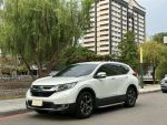 戰杰車業 只賣讚的車 2020 CR-V 1.5 VTIS