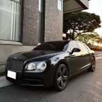 Bentley/賓利