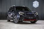 16年 Forester 2.0XT 渦輪版 ...