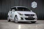 14年 Swift GLX 免鑰 六安 恆...