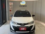 21年出廠 YARIS經典版 原鈑件 里程6.9萬 實車實價 里程保證 歡迎試乘