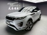 【黃經理】20年式 Evoque P250...