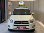 2009年出廠 RAV-4 G版 里程17萬 安卓機 倒車影像 認證車 實車實價