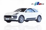 2023 Porsche Macan 總代理 跟車 氣壓 Bose 天窗