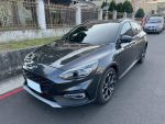 台南小林-Focus Active 一手車...