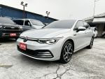 上順2024年式 福斯 Golf 1.5 ...