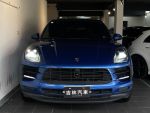 【吉林官方】20式總代理 MACAN S｜加選50萬｜全景天窗、ＡＣＣ跟車、環景