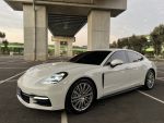 Panamera 2018款3.0T V6 電吸...