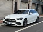 運動版 AMG 跟車 環景 輕油電 原廠延長保固至2027 原版件 附第三方認證