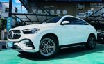 25款 GLE300d cp 總代理 抬顯 通風加熱座椅  實車實價 新東汽車