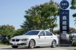 2016年 BMW 318i 白色 總代理 ...