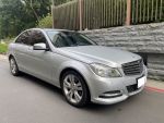 2012 Benz c200 總代理 低里程 內外漂亮 無待修