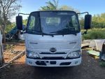 2024HINO 300 5噸加長11呎半~...